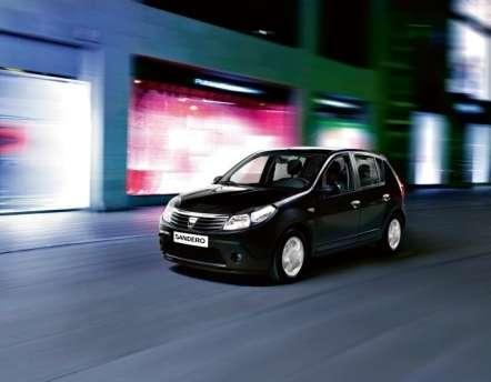 Przegląd rynku nowych samochodów: tanie auta z LPG