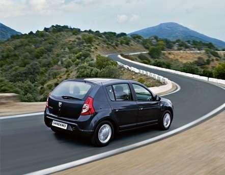 Przegląd rynku nowych samochodów: tanie auta z LPG