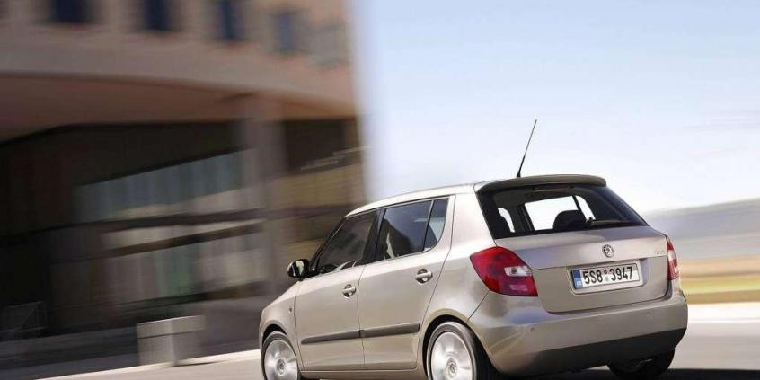 Przegląd rynku nowych samochodów: tanie auta z LPG