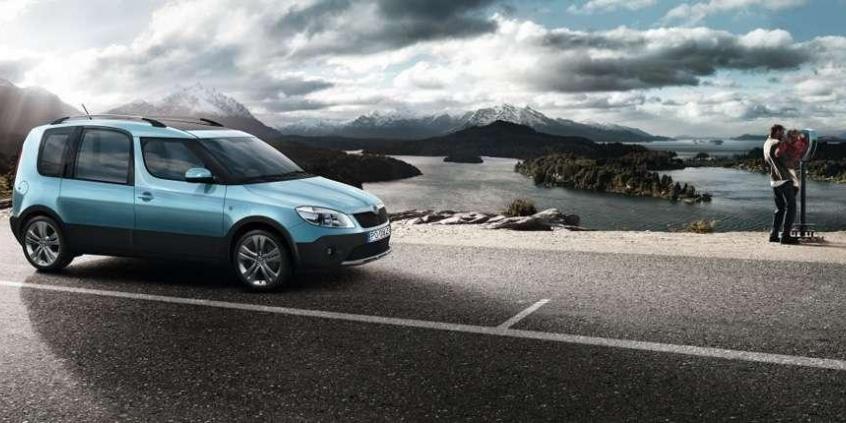 Przegląd rynku nowych samochodów: tanie auta z LPG