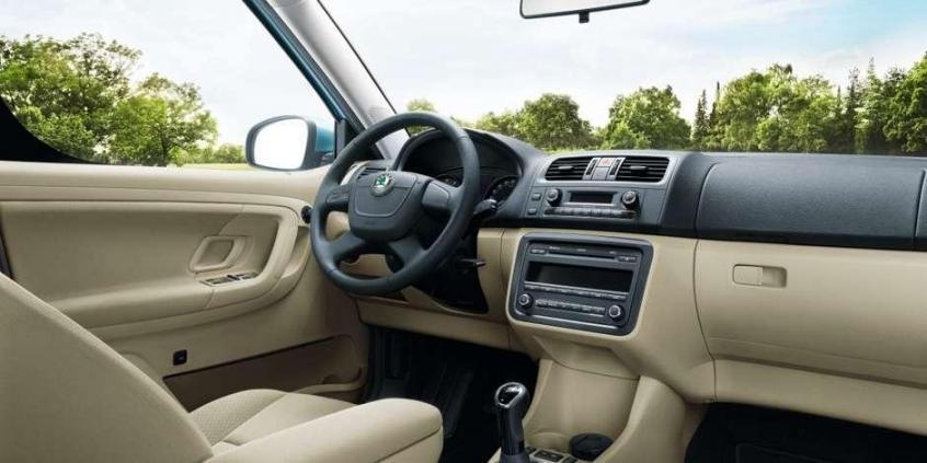 Przegląd rynku nowych samochodów: tanie auta z LPG