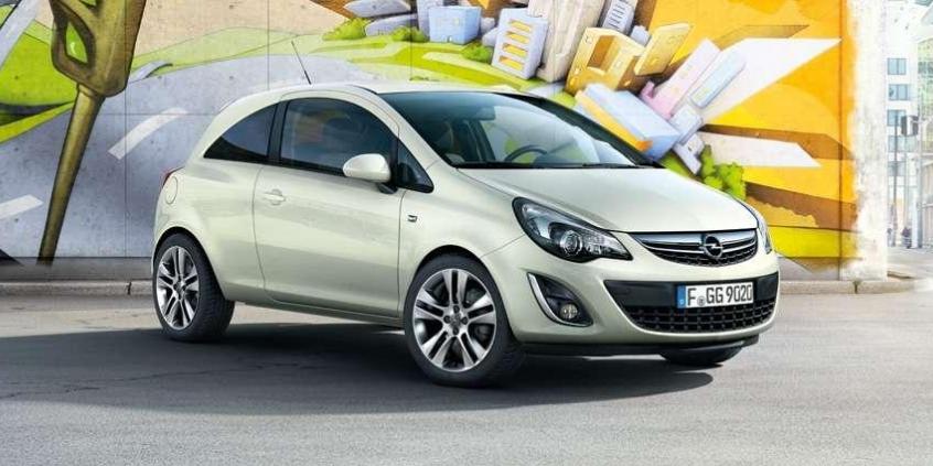 Przegląd rynku nowych samochodów: tanie auta z LPG