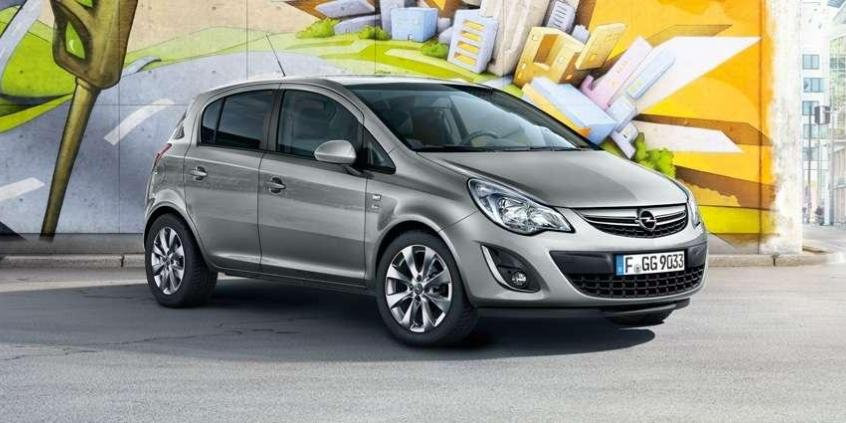 Przegląd rynku nowych samochodów: tanie auta z LPG