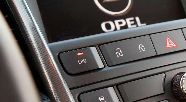 Przegląd rynku nowych samochodów: tanie auta z LPG