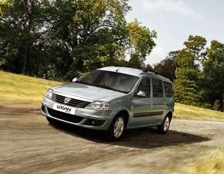 Przegląd rynku nowych samochodów: tanie auta z LPG