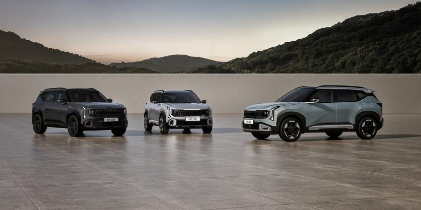 Nowa Kia Seltos będzie kolejnym hitem w Europie. Zastąpi XCeeda i zbliży się do Sportage