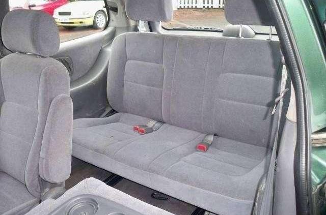 Kia Carnival - koreański kamikadze