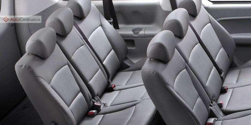 Hyundai H1 - ponoć naprawdę istnieje