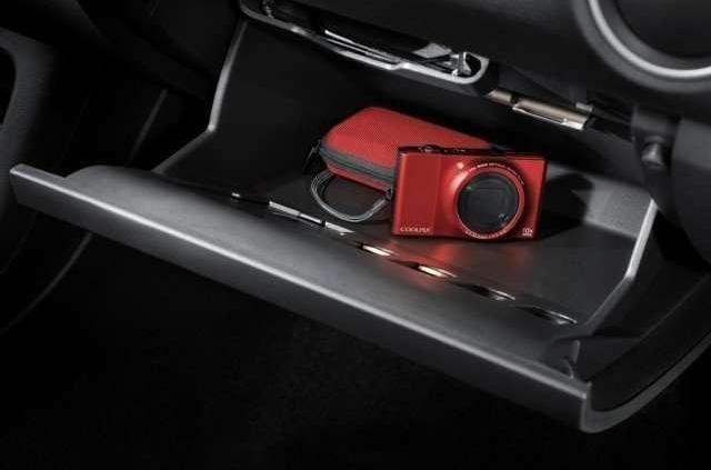 Skoda Citigo 5d - zgrabna Czeszka trochę przytyła