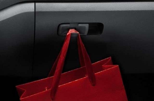 Skoda Citigo 5d - zgrabna Czeszka trochę przytyła