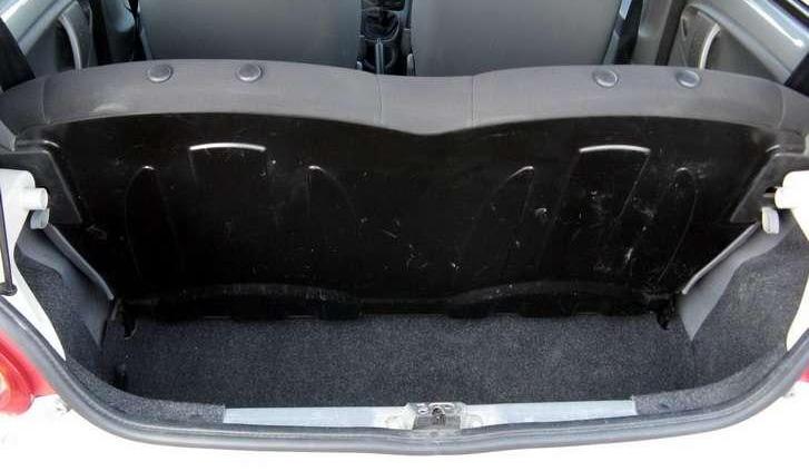 Toyota Aygo a wynajem samochodu