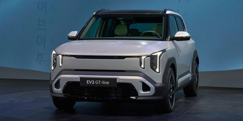 Premiery targów Brussels Motor Show 2026. Lista najważniejszych nowości