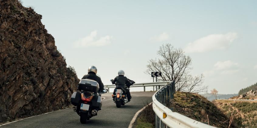 Używane motocykle turystyczne – ranking niezawodności i koszty serwisu