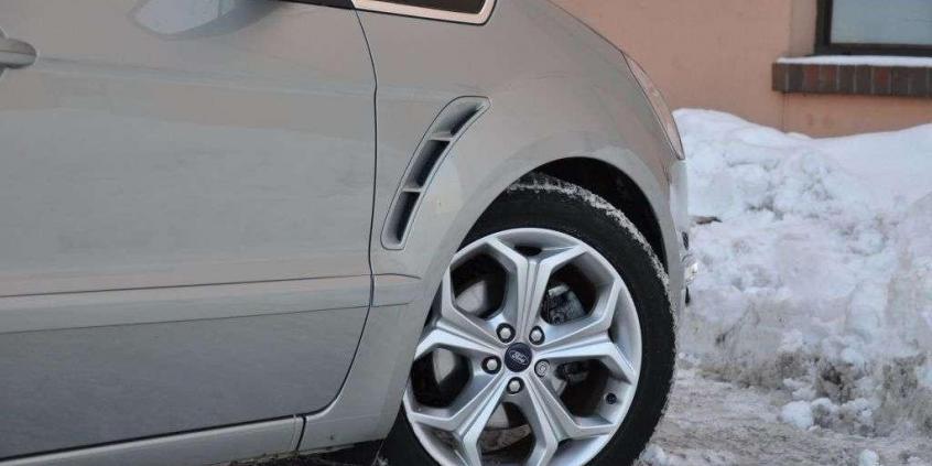 Zimą zadbaj o swój wóz