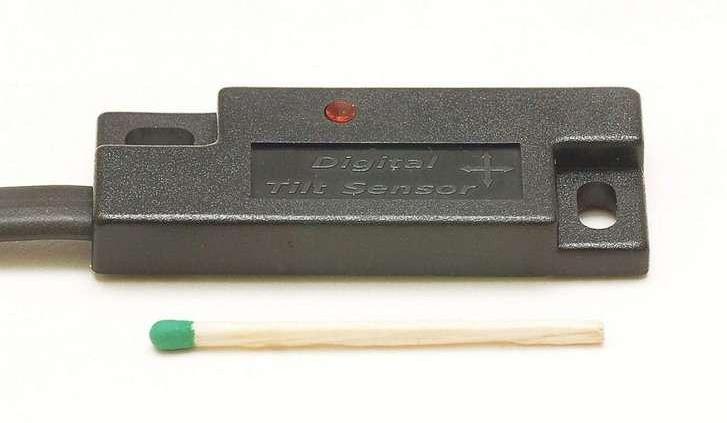 GUARDIAL  Digital Tilt Sensor