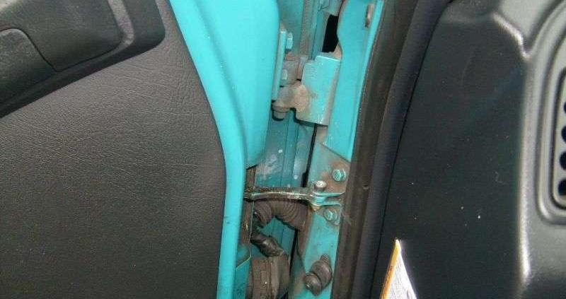 Opis techniczny Peugeot 306