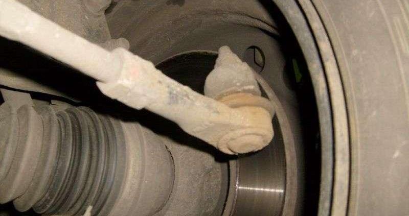 Opis techniczny Peugeot 306