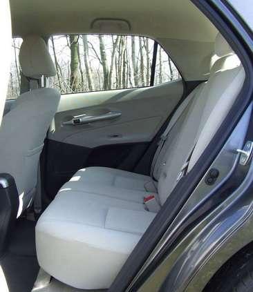 Toyota Auris czy Ford Focus?