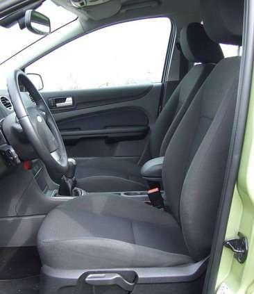 Toyota Auris czy Ford Focus?