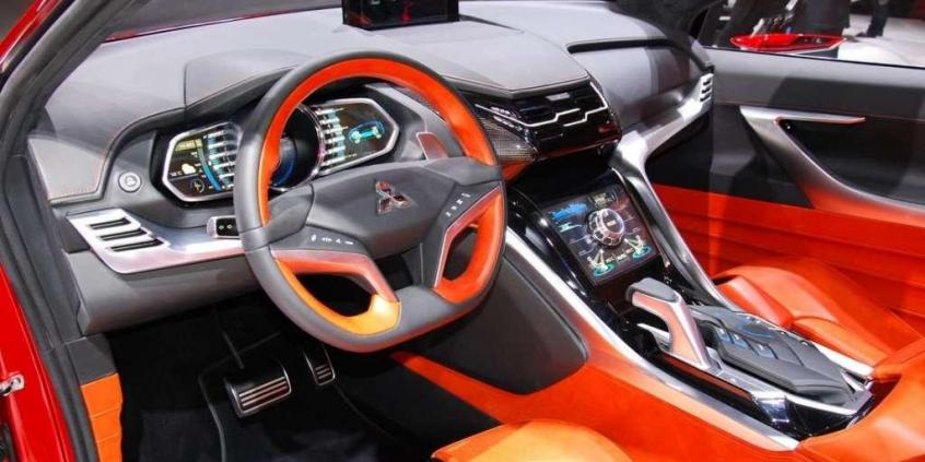 Samochody do wszystkiego - przegląd SUV-ów i crossoverów prosto z Genewy