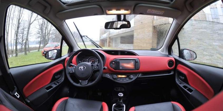 Eco driving - w poszukiwaniu oszczędności