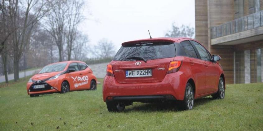 Eco driving - w poszukiwaniu oszczędności