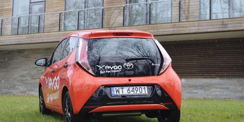 Eco driving - w poszukiwaniu oszczędności