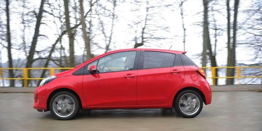 Eco driving - w poszukiwaniu oszczędności