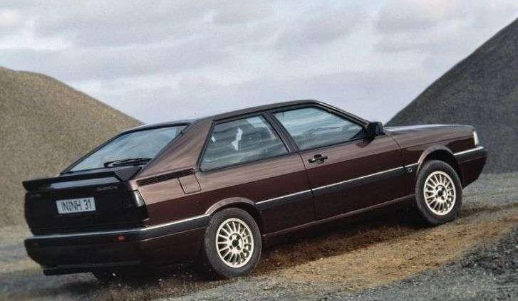 Poczwórne uderzenie