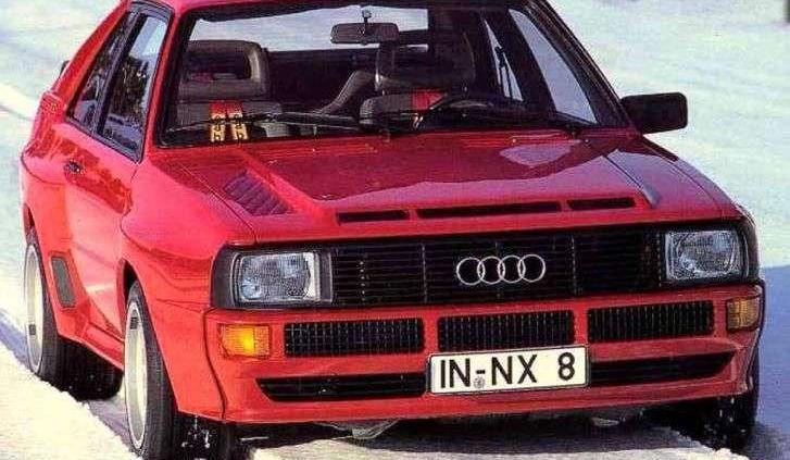 Poczwórne uderzenie