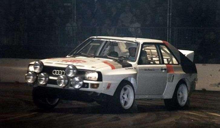 Poczwórne uderzenie