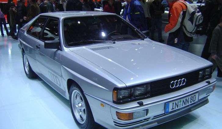 Poczwórne uderzenie