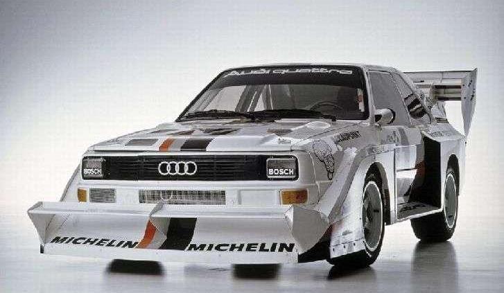 Poczwórne uderzenie