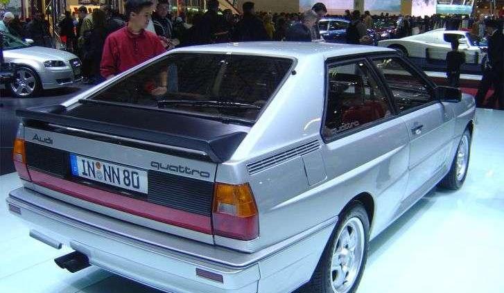 Poczwórne uderzenie