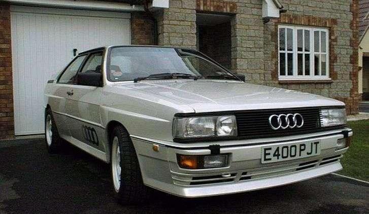 Poczwórne uderzenie