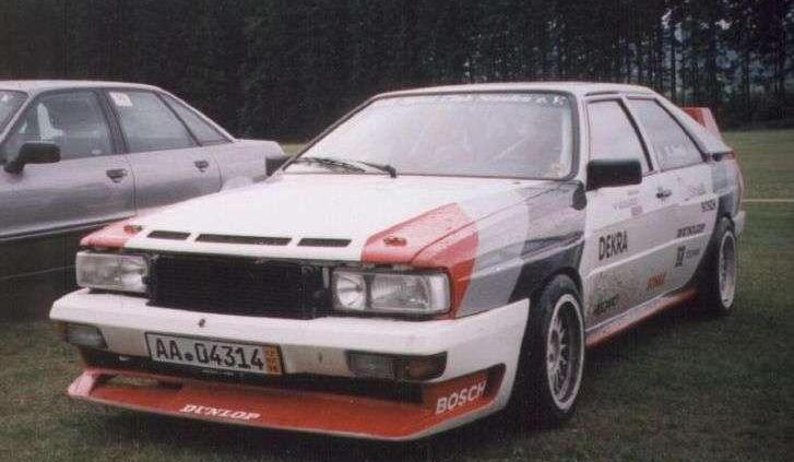 Poczwórne uderzenie