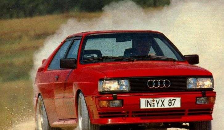 Poczwórne uderzenie