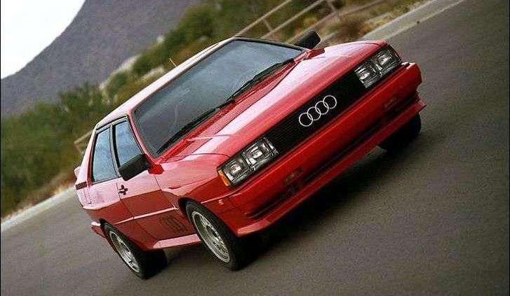 Poczwórne uderzenie