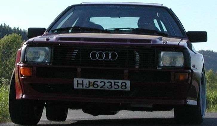 Poczwórne uderzenie