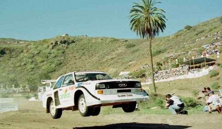 Poczwórne uderzenie