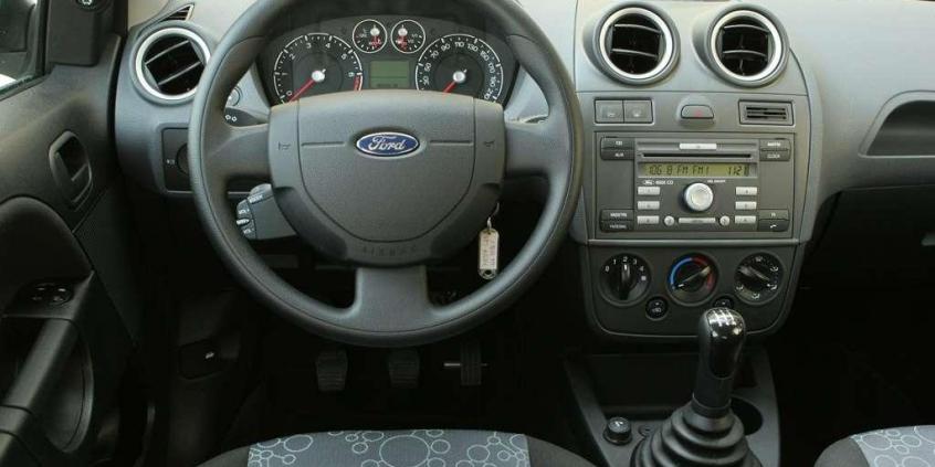 Ford Fiesta VI kontra Skoda Fabia II i Toyota Yaris II: wielkość ma znaczenie