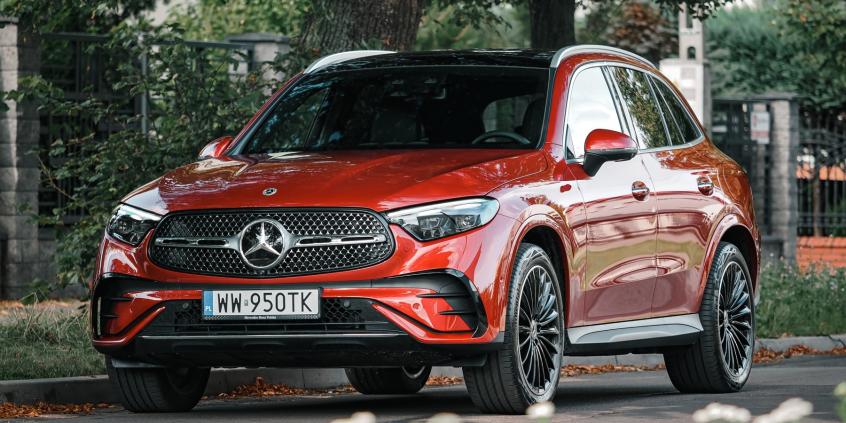 TOP5: Najlepsze samochody flotowe 2025. Na które modele warto postawić?