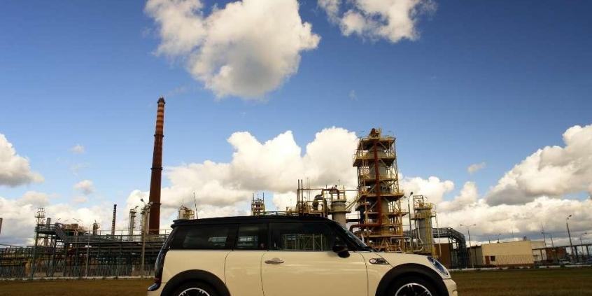 Mini-kombi z maxi-ceną