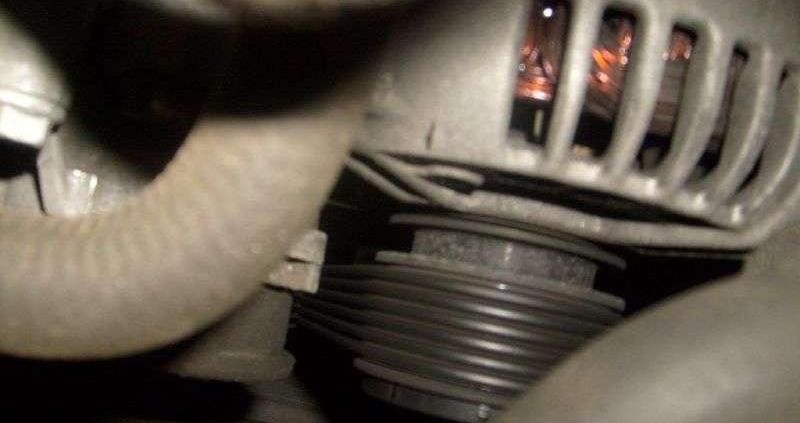 Opis techniczny Skoda Octavia I