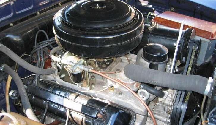 Dyskretne władczynie radzieckich dróg