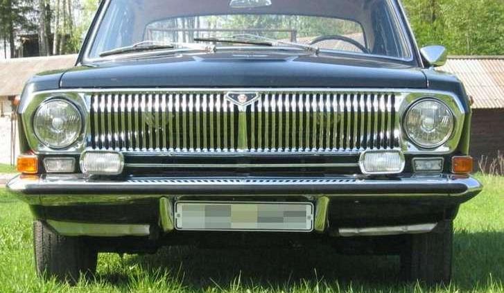 Dyskretne władczynie radzieckich dróg