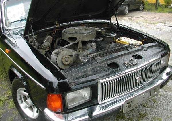 Dyskretne władczynie radzieckich dróg