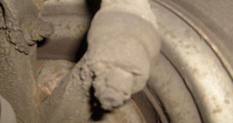 Opis techniczny Kia Pride