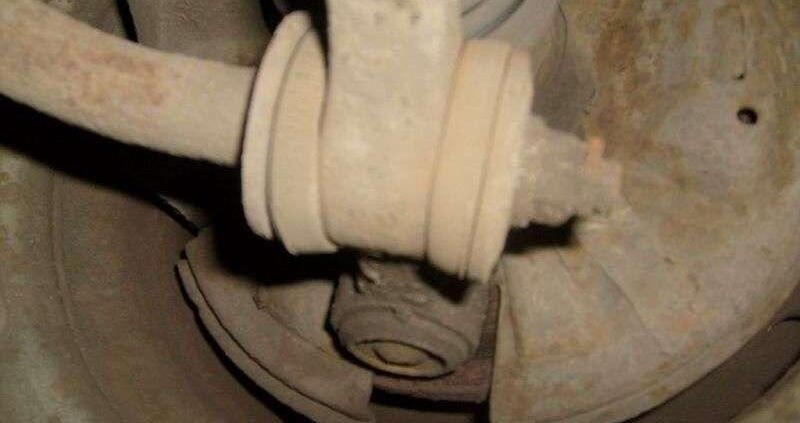 Opis techniczny Kia Pride