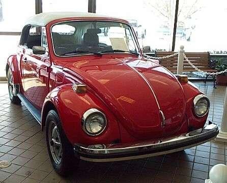 Garbate dzieje największej legendy w historii światowej motoryzacji -  1 cz.